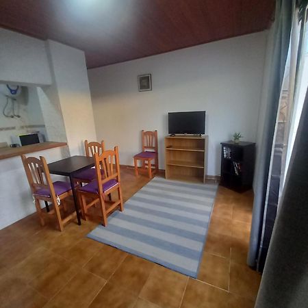 Caleta Apartamentos Fuertepark Калета де Фусте Екстериор снимка