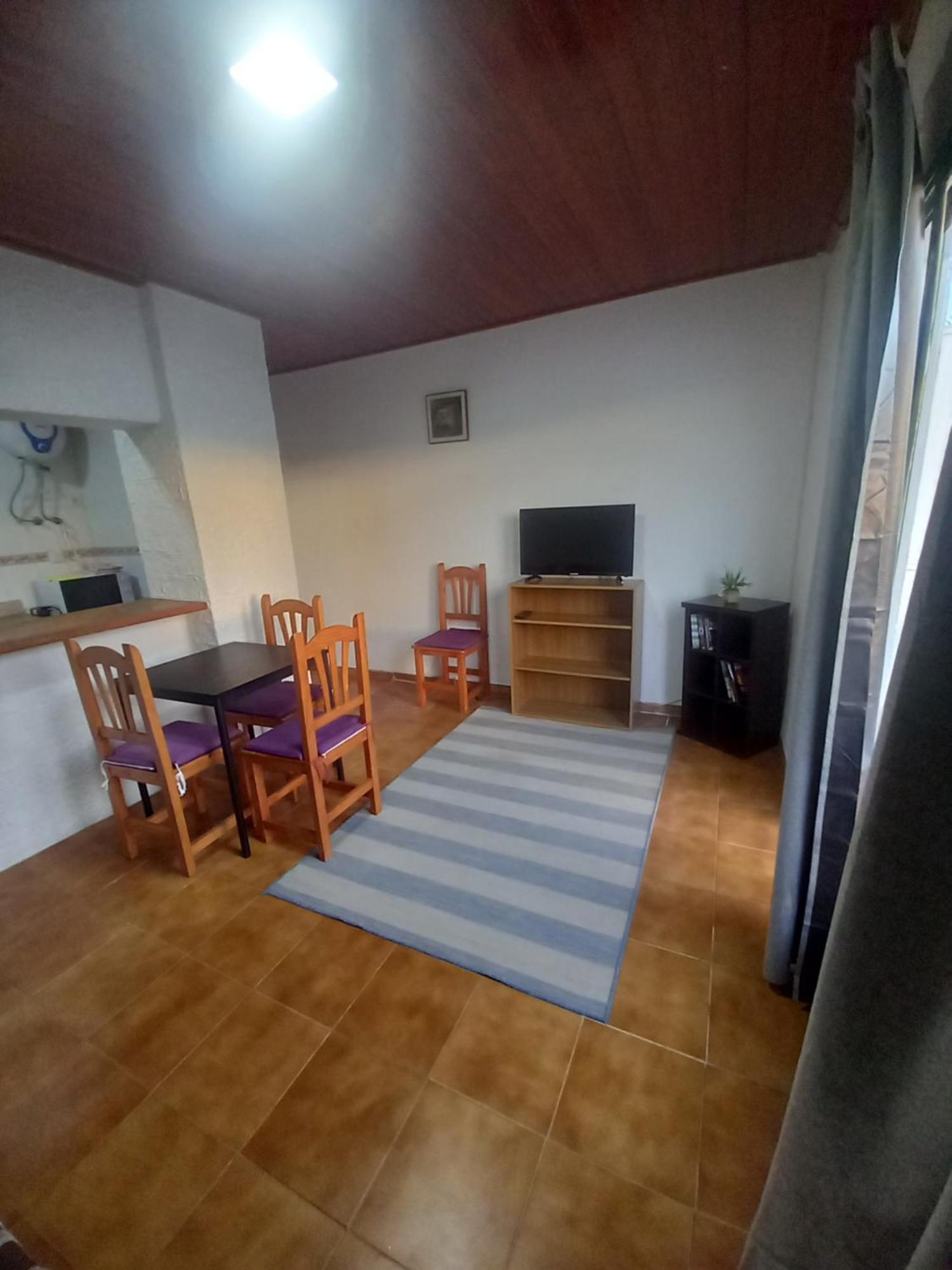 Caleta Apartamentos Fuertepark Калета де Фусте Екстериор снимка